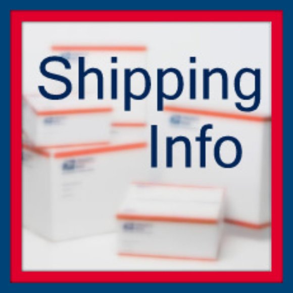 Other - Fast Shipper!!!